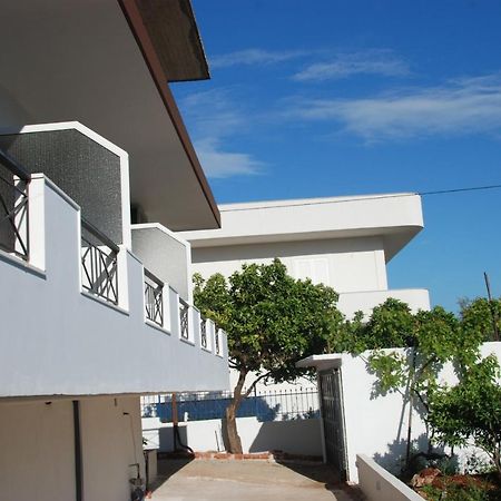 Iljo Apartments Ksamil Luaran gambar