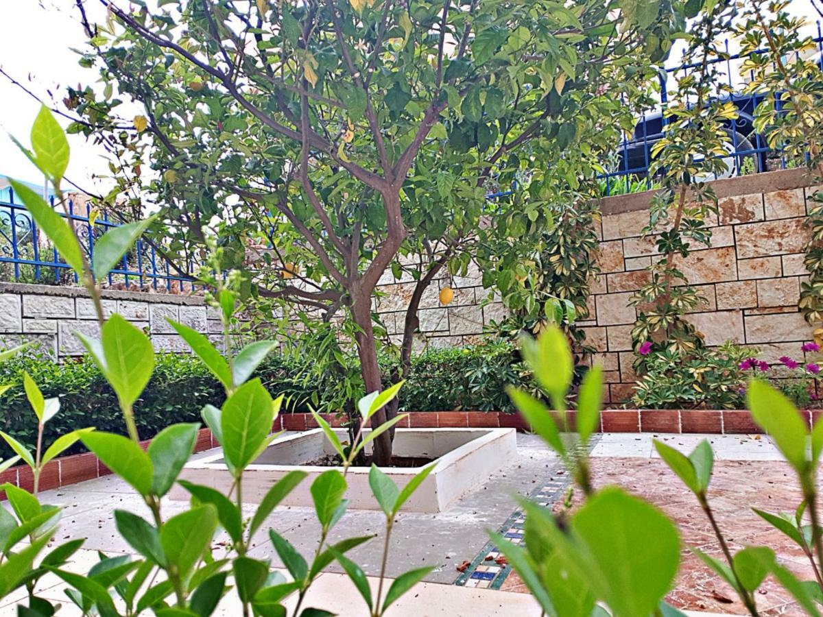 Iljo Apartments Ksamil Luaran gambar